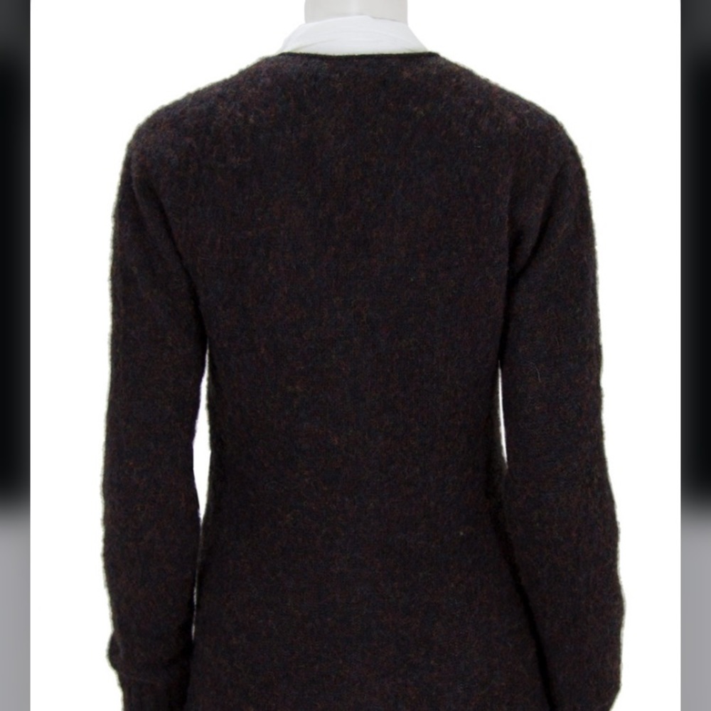 Filson Wmns Cardigan - Picture 4 of 13